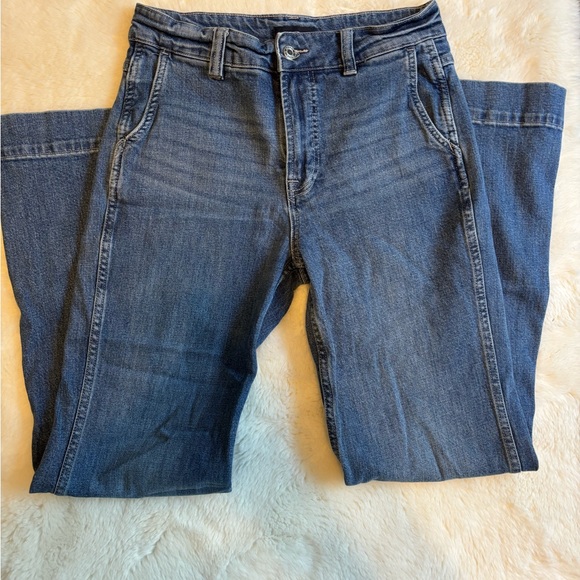 J. Crew Denim - J. Crew Bootcut Jeans